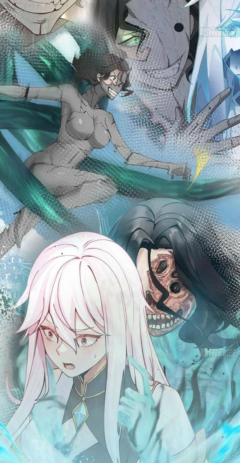 Đồ Đệ Của Ta Là Nữ Đế Chapter 16 - Trang 4