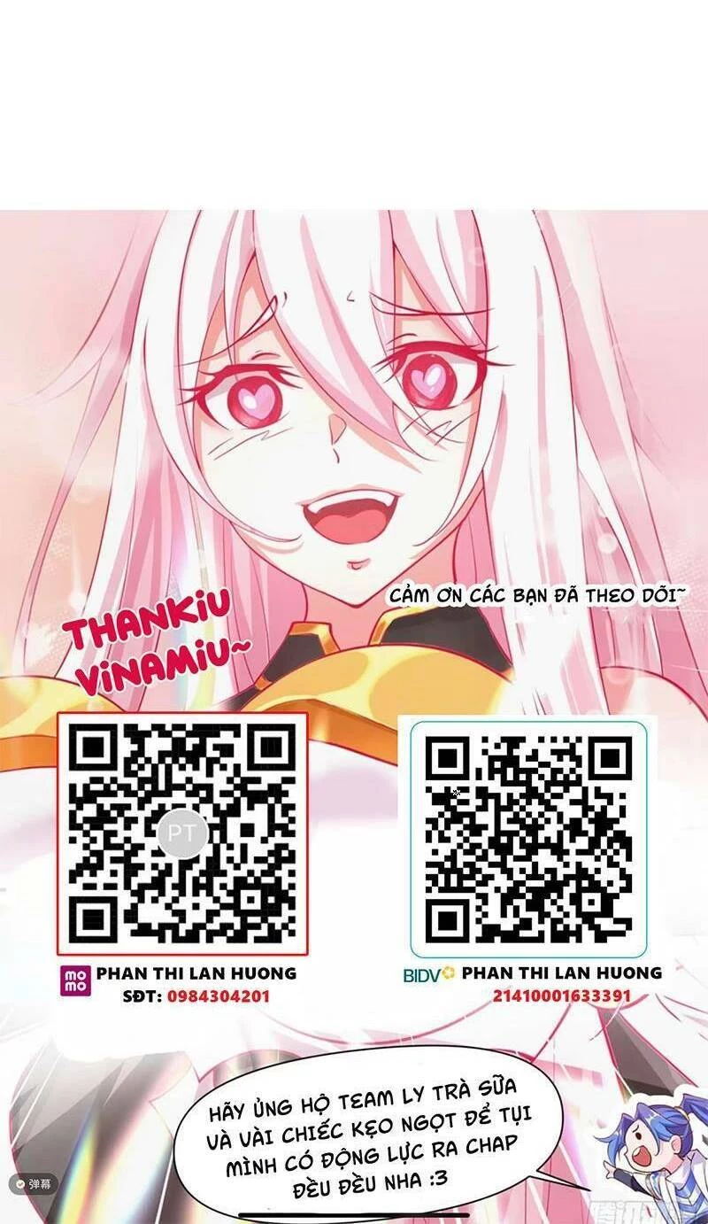 Đồ Đệ Của Ta Là Nữ Đế Chapter 16 - Trang 4