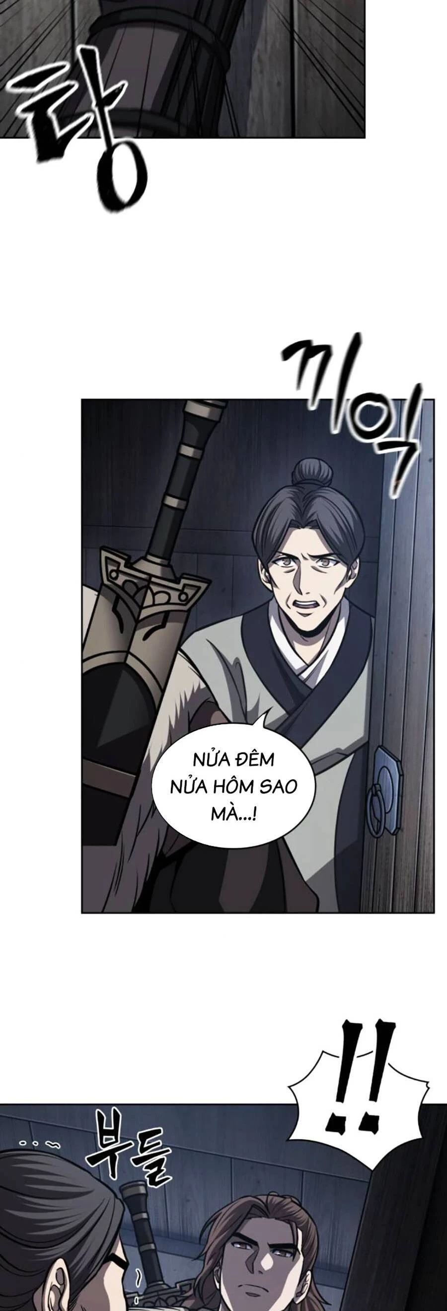 Ngã Lão Ma Thần Chapter 166 - Trang 4