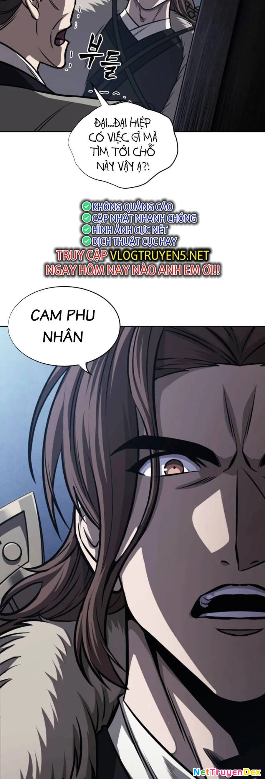 Ngã Lão Ma Thần Chapter 166 - Trang 4