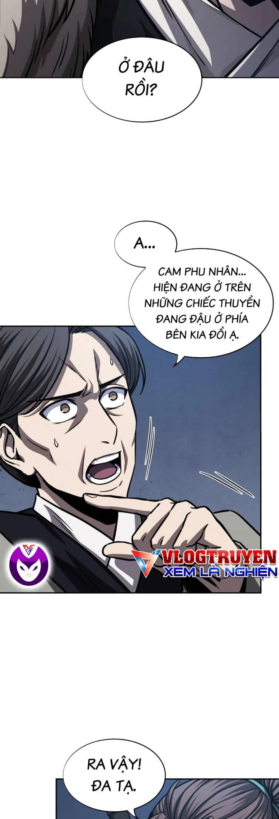 Ngã Lão Ma Thần Chapter 166 - Trang 4