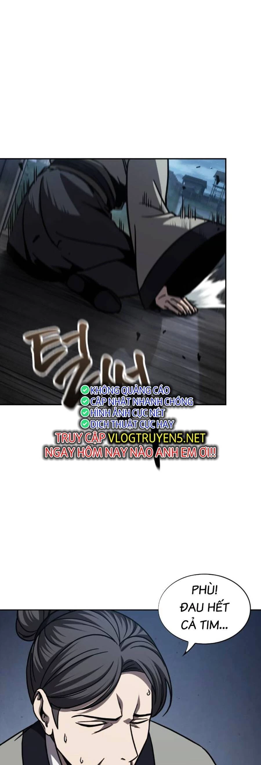 Ngã Lão Ma Thần Chapter 166 - Trang 4