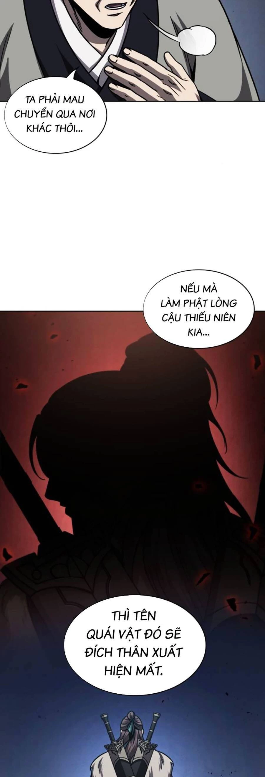 Ngã Lão Ma Thần Chapter 166 - Trang 4