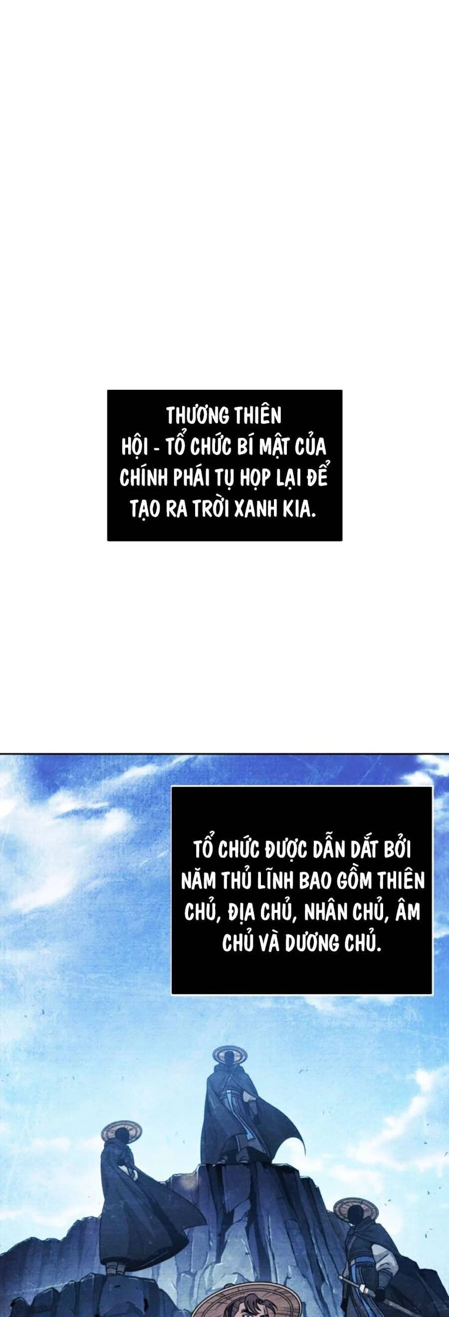 Ngã Lão Ma Thần Chapter 166 - Trang 4
