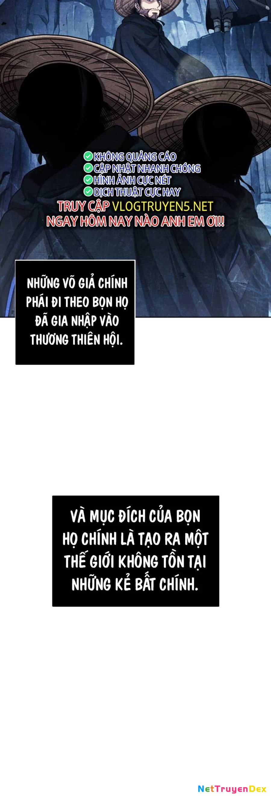 Ngã Lão Ma Thần Chapter 166 - Trang 4