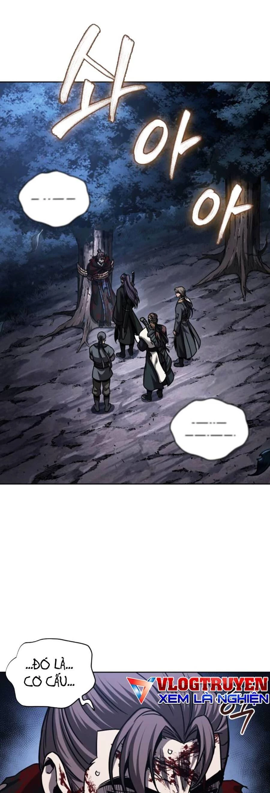 Ngã Lão Ma Thần Chapter 166 - Trang 4