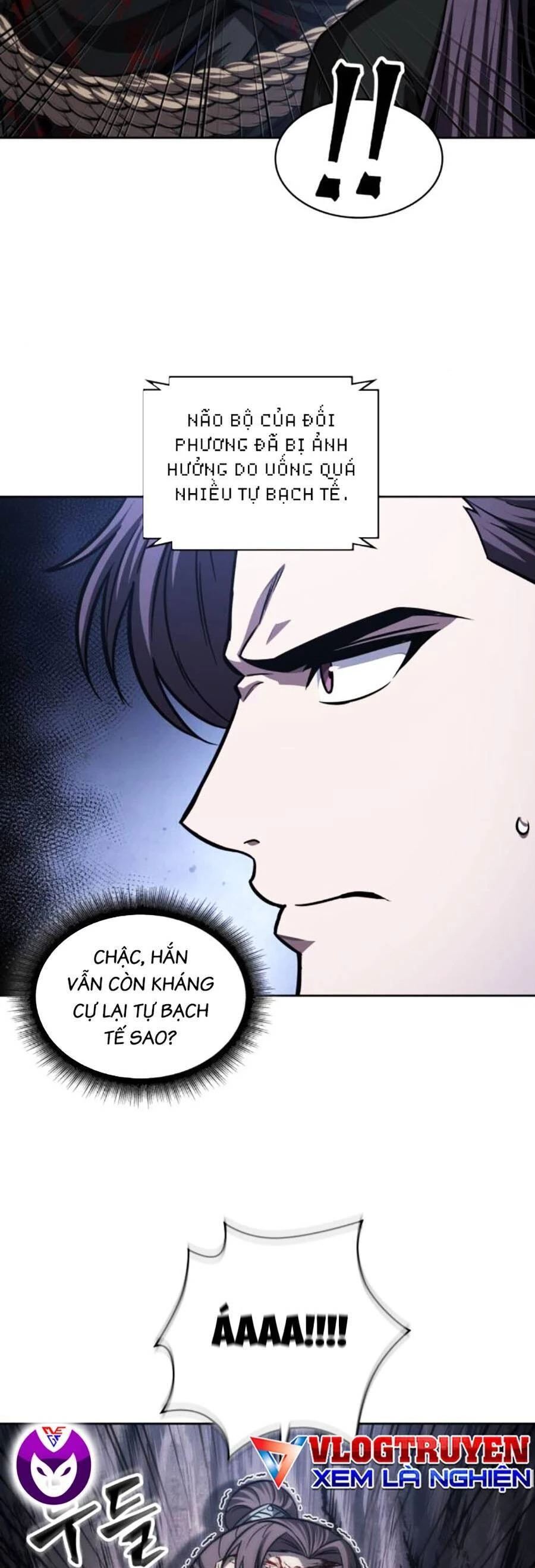 Ngã Lão Ma Thần Chapter 166 - Trang 4