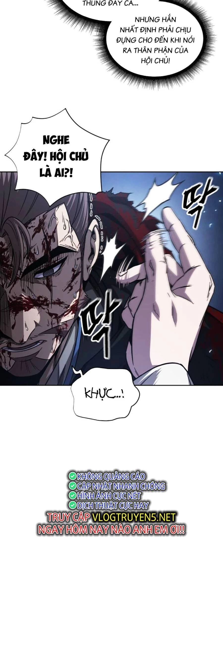 Ngã Lão Ma Thần Chapter 166 - Trang 4