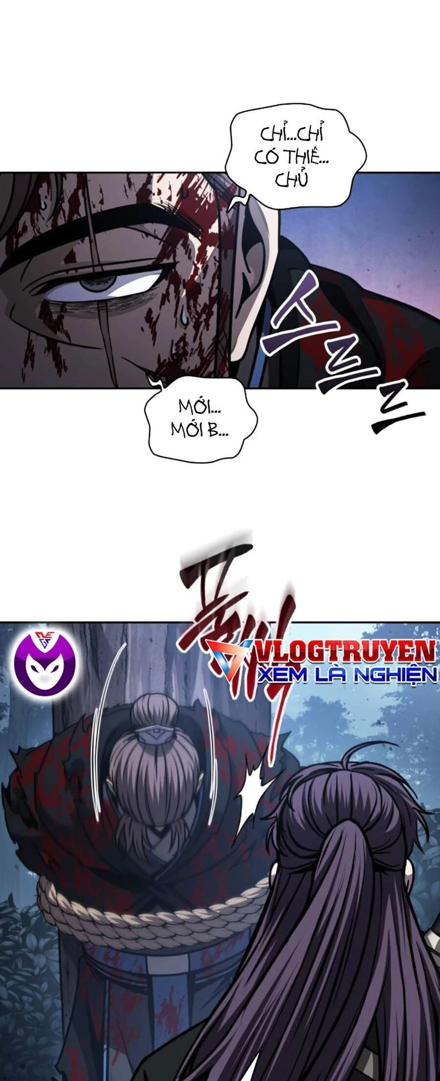 Ngã Lão Ma Thần Chapter 166 - Trang 4