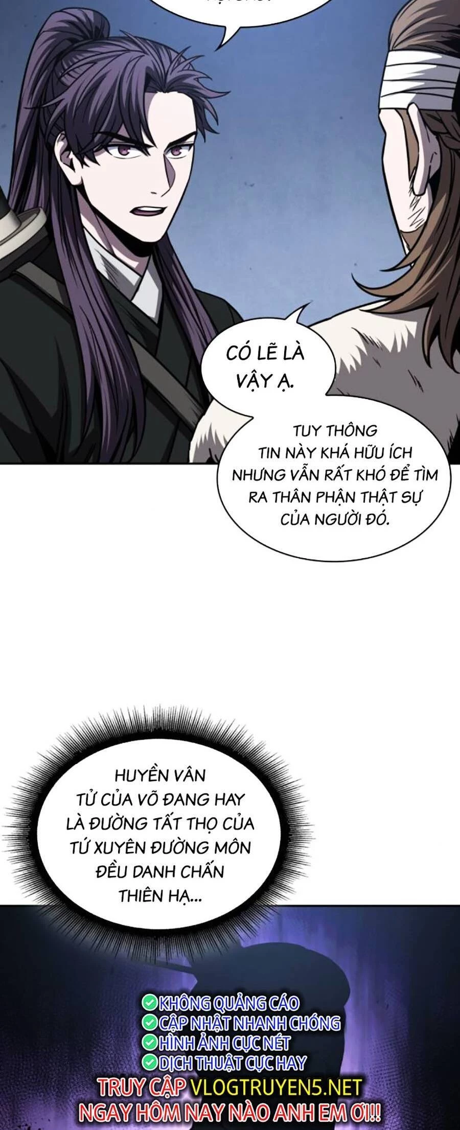 Ngã Lão Ma Thần Chapter 166 - Trang 4