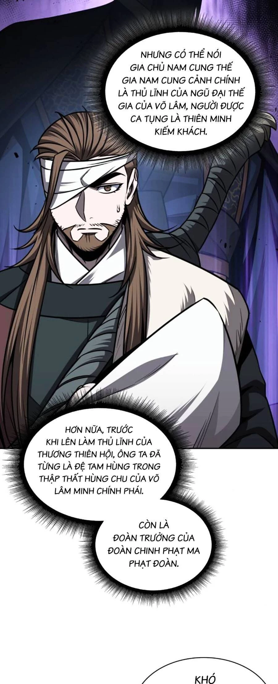 Ngã Lão Ma Thần Chapter 166 - Trang 4