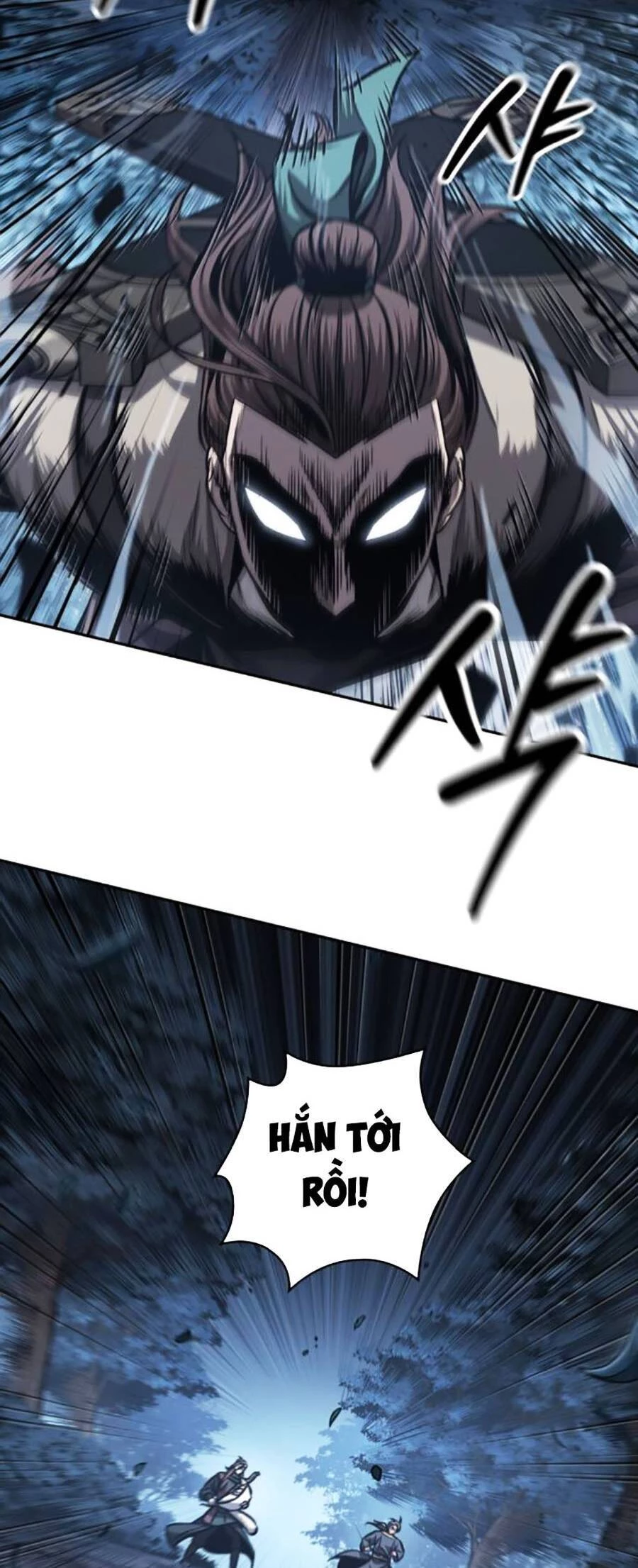 Ngã Lão Ma Thần Chapter 166 - Trang 4