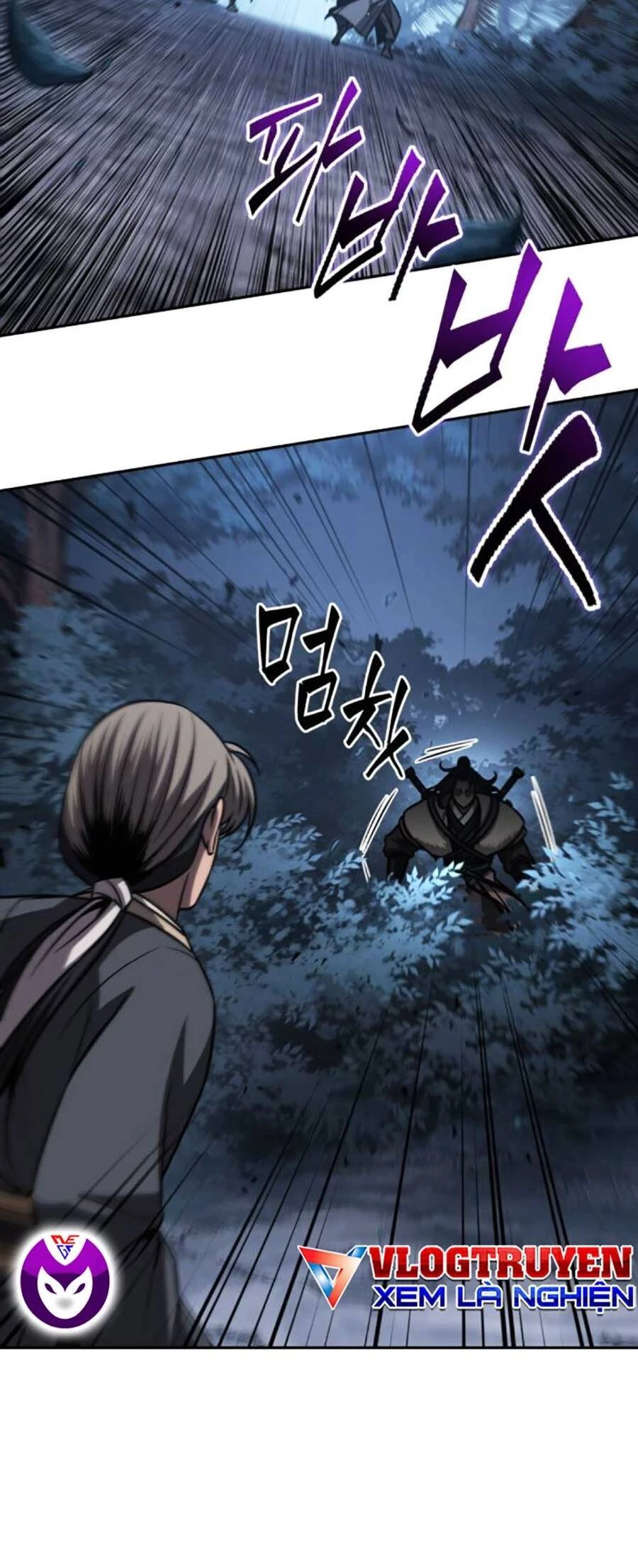 Ngã Lão Ma Thần Chapter 166 - Trang 4