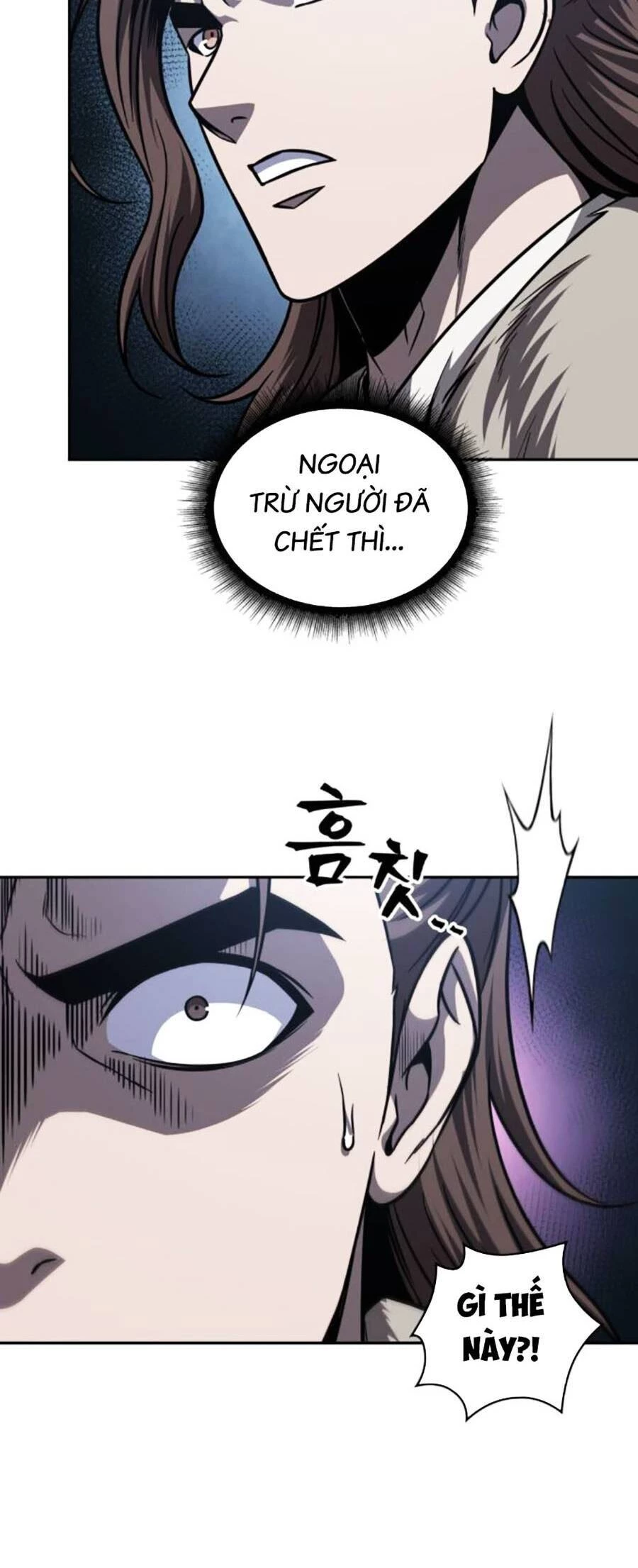 Ngã Lão Ma Thần Chapter 166 - Trang 4