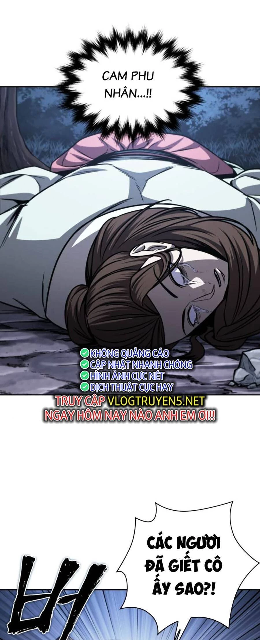 Ngã Lão Ma Thần Chapter 166 - Trang 4