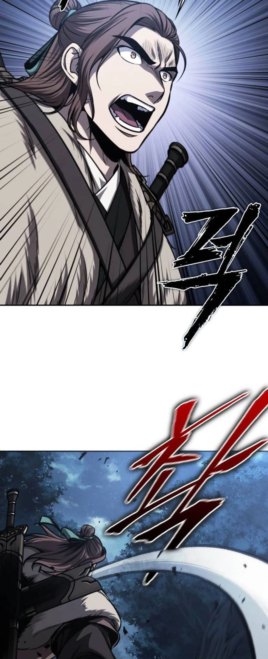 Ngã Lão Ma Thần Chapter 166 - Trang 4