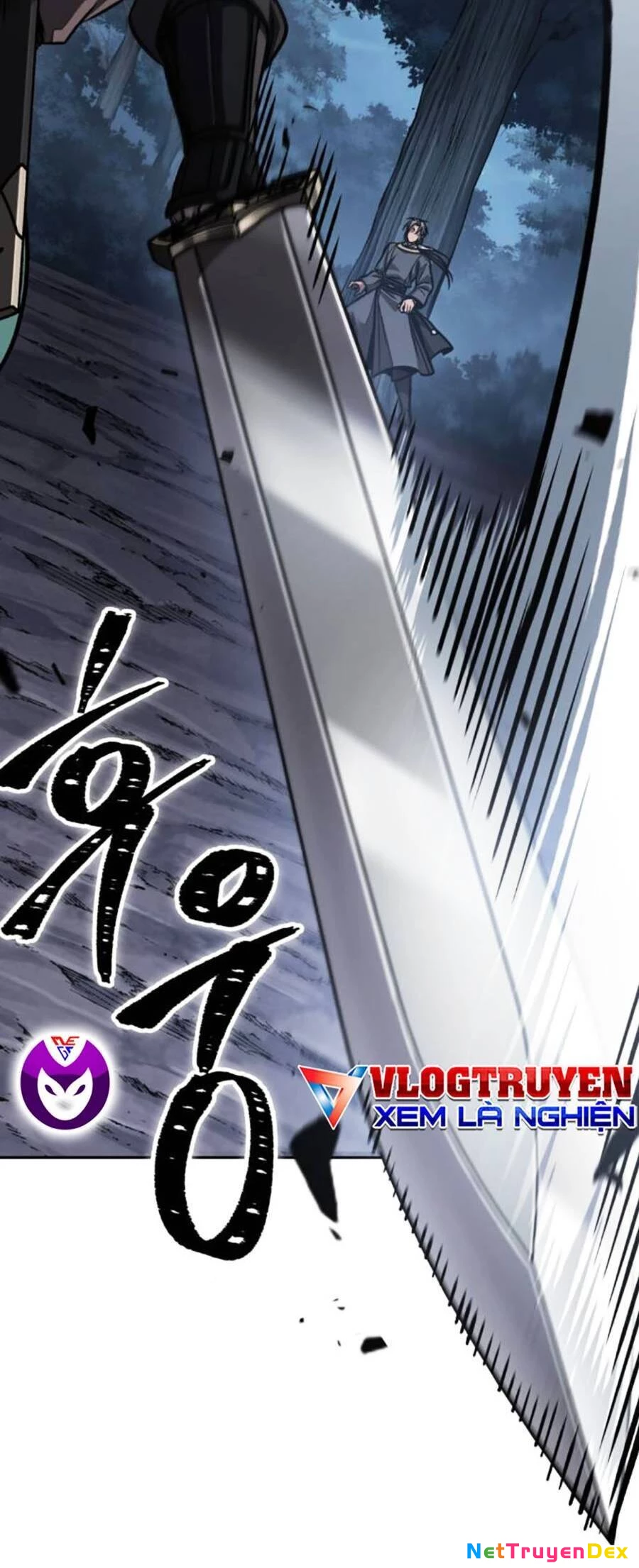 Ngã Lão Ma Thần Chapter 166 - Trang 4