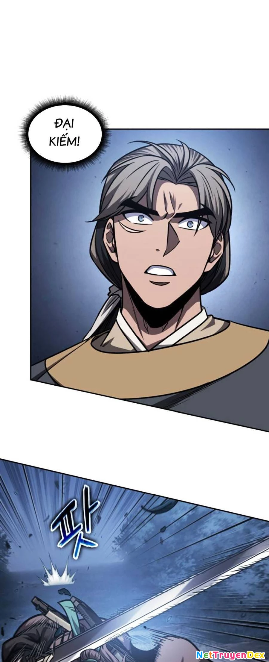 Ngã Lão Ma Thần Chapter 166 - Trang 4