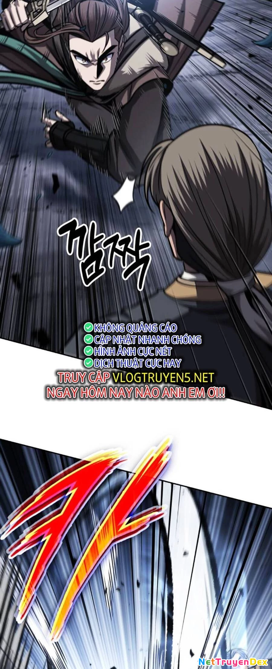Ngã Lão Ma Thần Chapter 166 - Trang 4