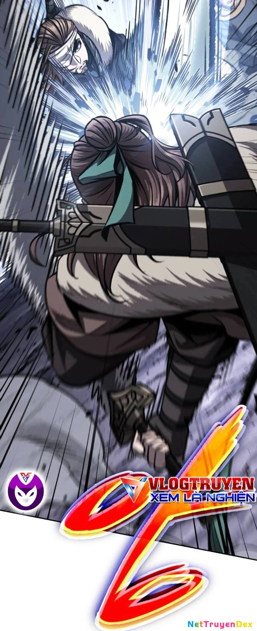 Ngã Lão Ma Thần Chapter 166 - Trang 4