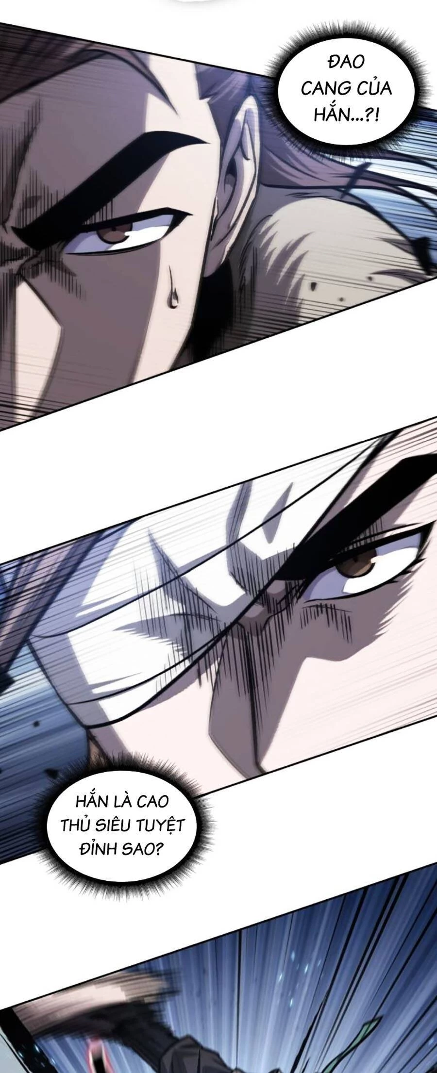 Ngã Lão Ma Thần Chapter 166 - Trang 4