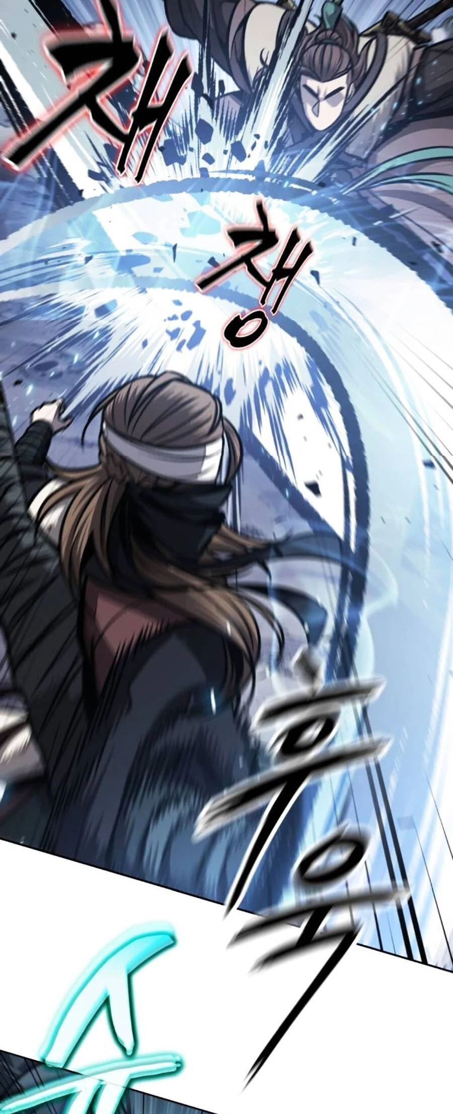 Ngã Lão Ma Thần Chapter 166 - Trang 4