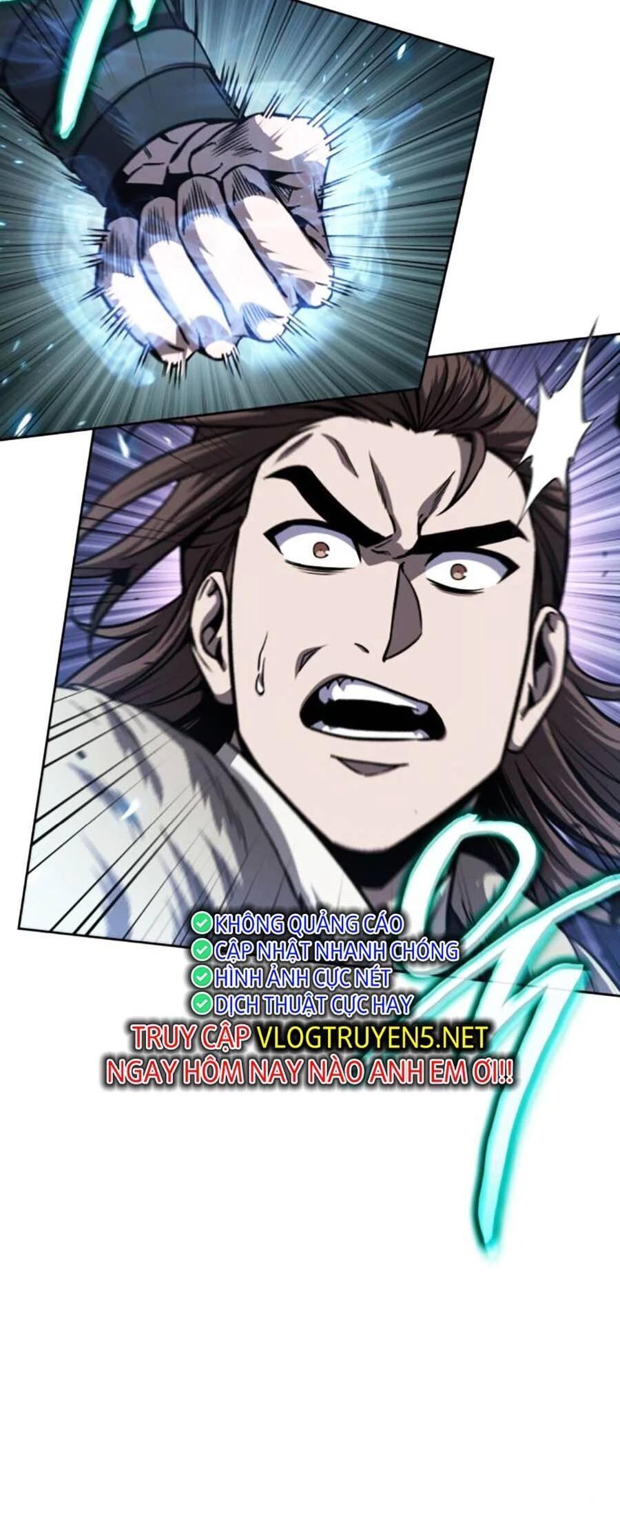 Ngã Lão Ma Thần Chapter 166 - Trang 4