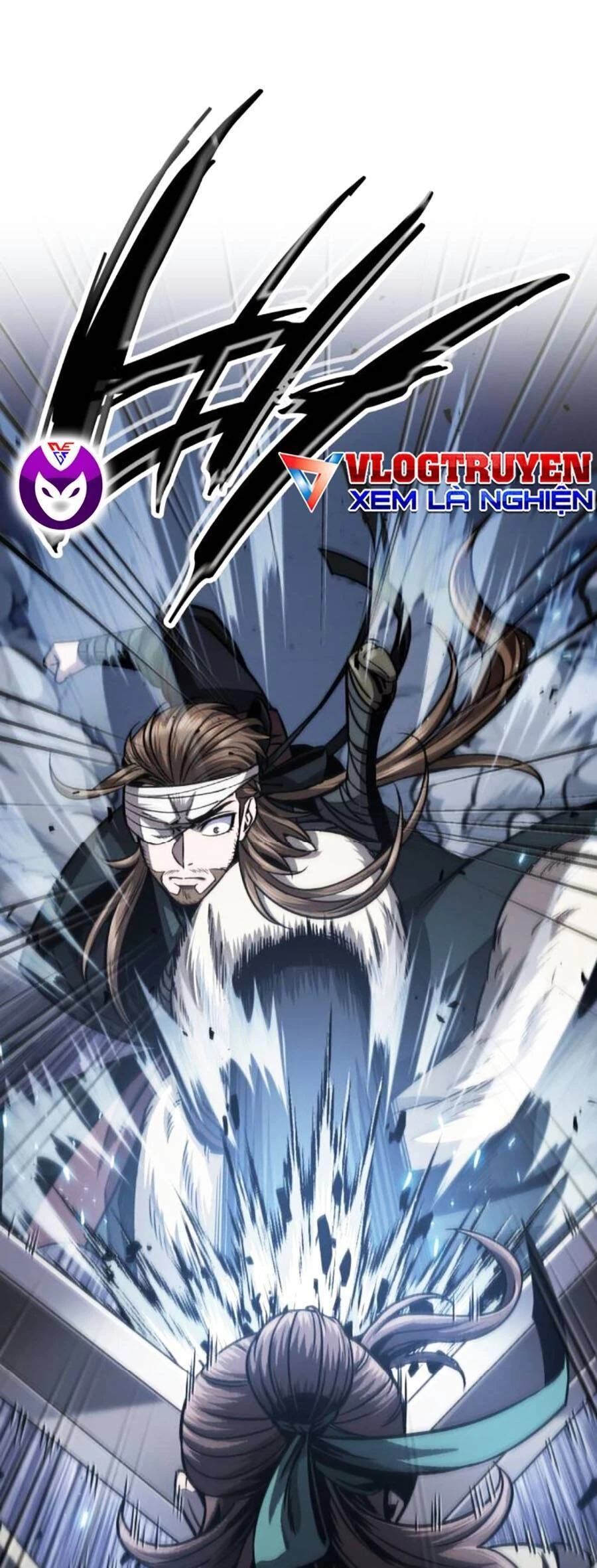 Ngã Lão Ma Thần Chapter 166 - Trang 4