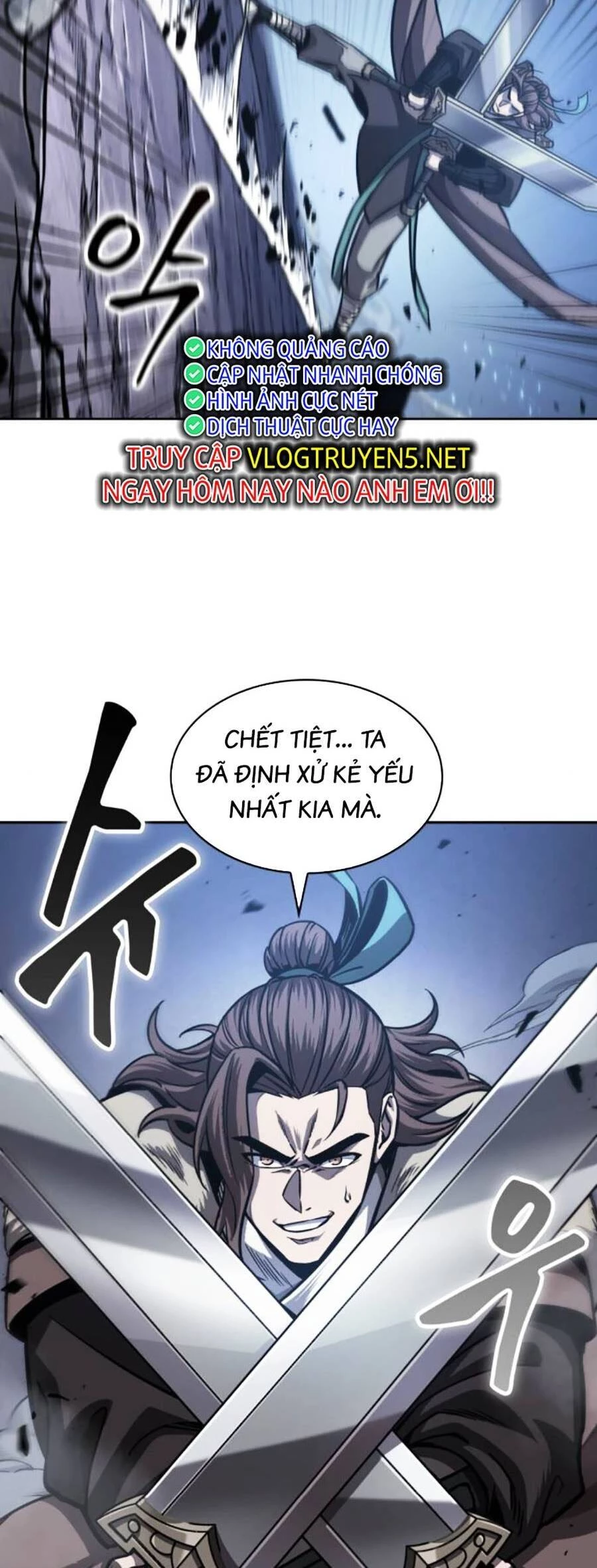 Ngã Lão Ma Thần Chapter 166 - Trang 4