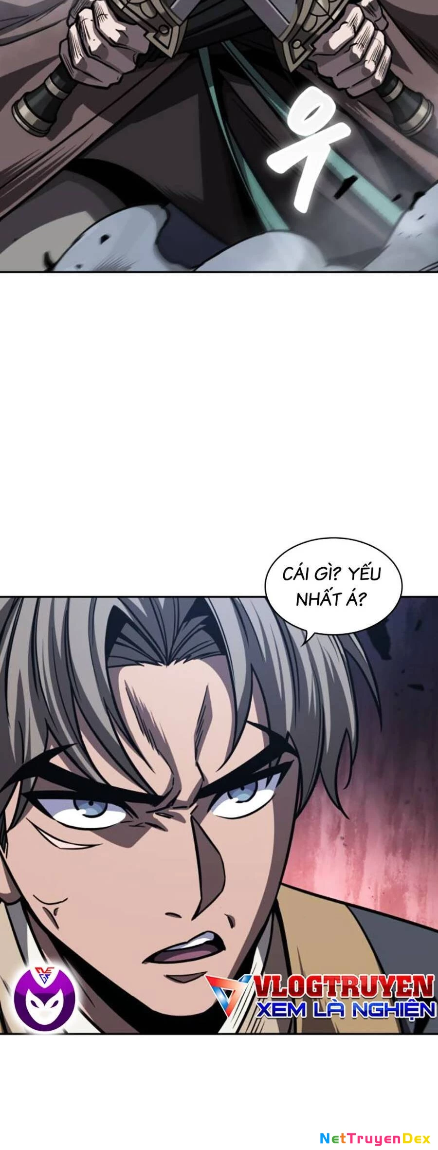 Ngã Lão Ma Thần Chapter 166 - Trang 4