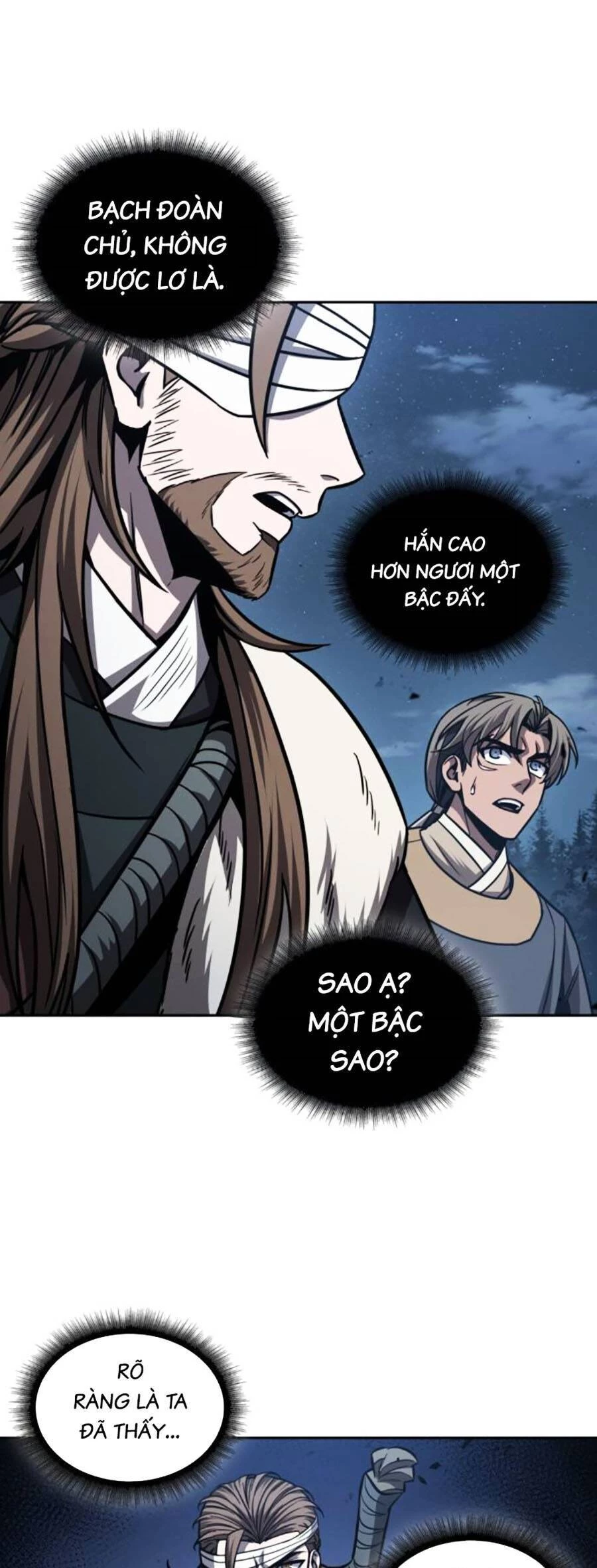 Ngã Lão Ma Thần Chapter 166 - Trang 4