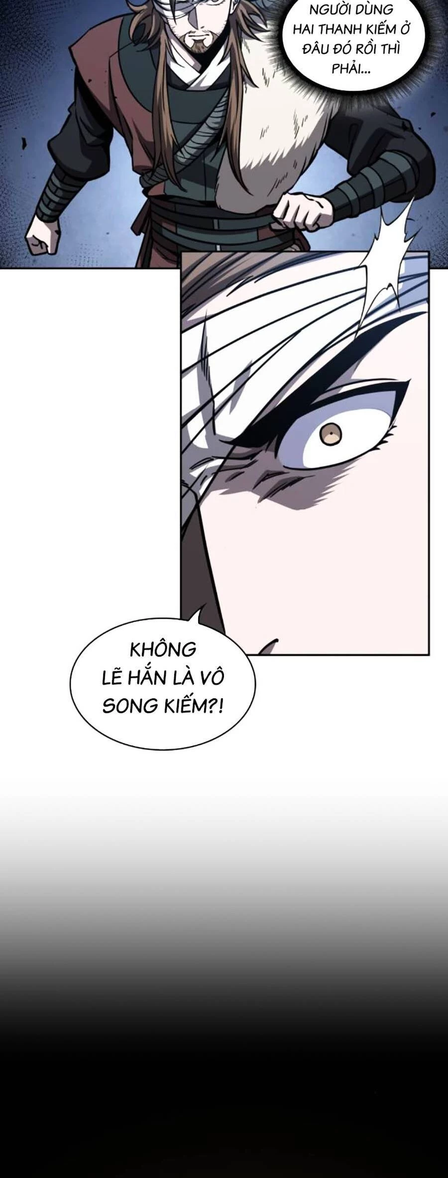 Ngã Lão Ma Thần Chapter 166 - Trang 4