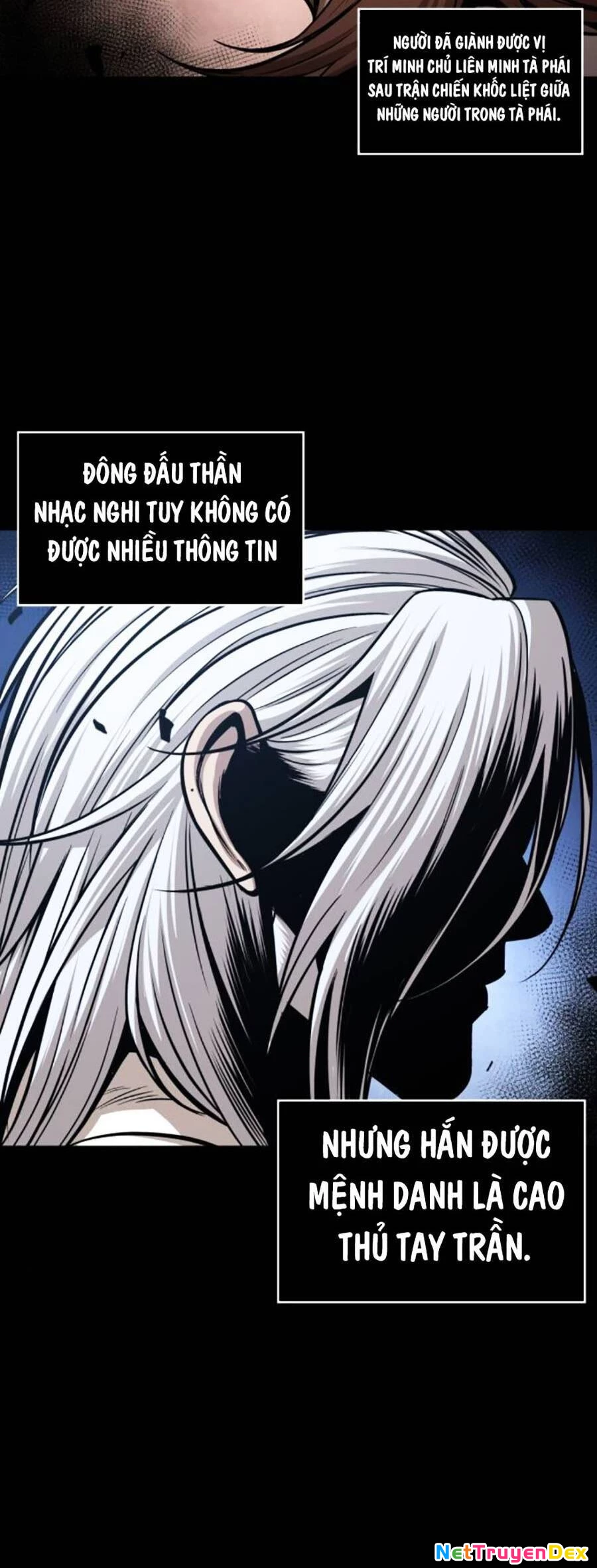 Ngã Lão Ma Thần Chapter 166 - Trang 4