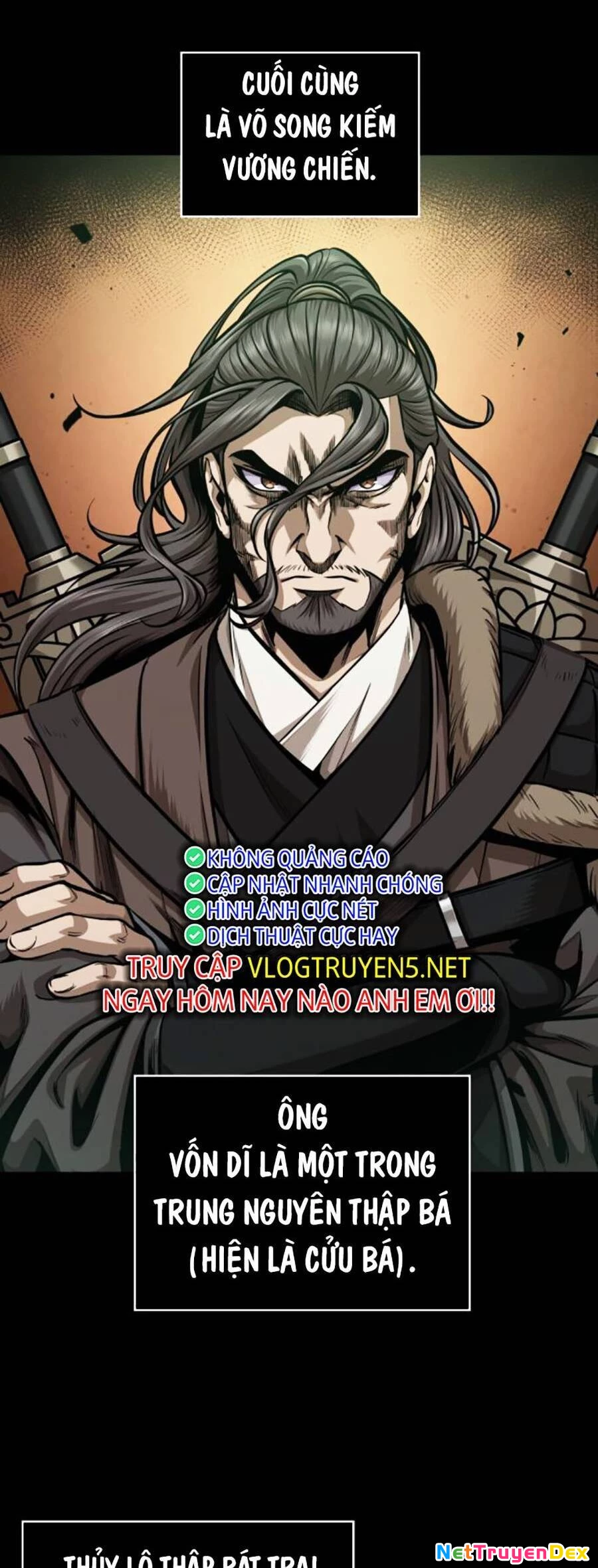 Ngã Lão Ma Thần Chapter 166 - Trang 4