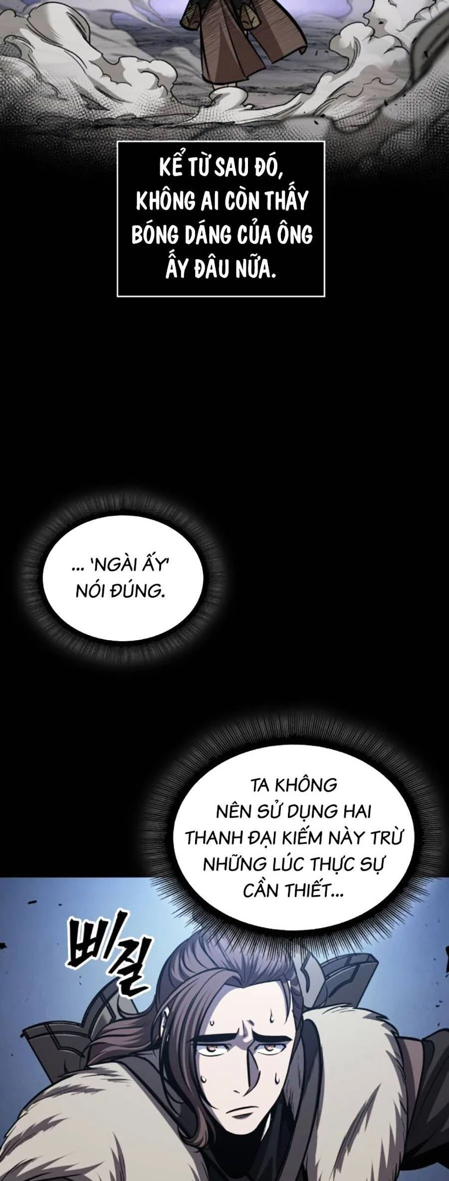 Ngã Lão Ma Thần Chapter 166 - Trang 4
