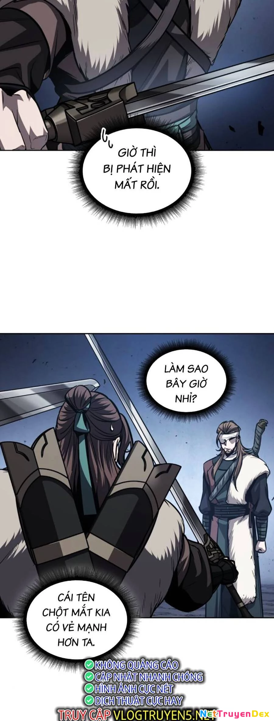 Ngã Lão Ma Thần Chapter 166 - Trang 4