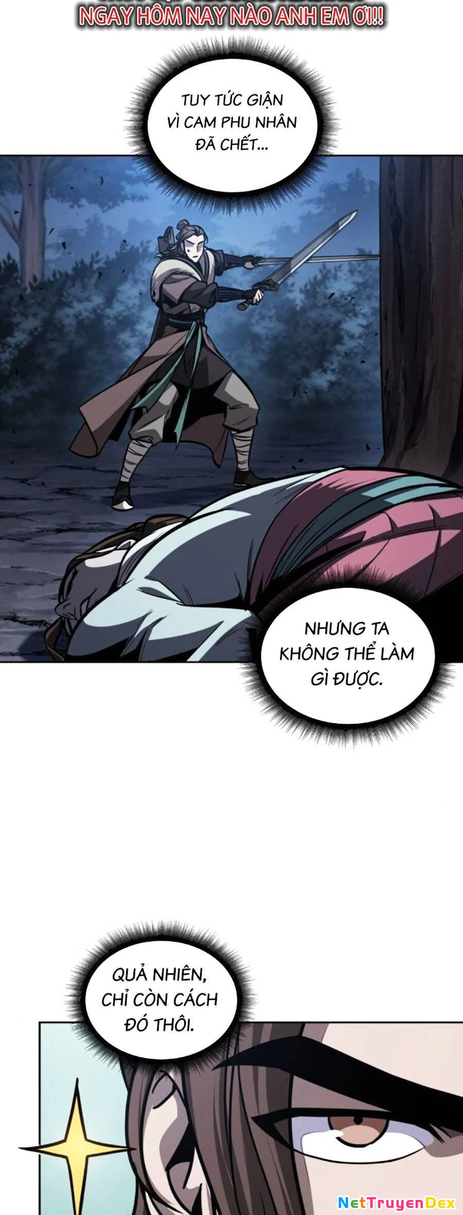 Ngã Lão Ma Thần Chapter 166 - Trang 4