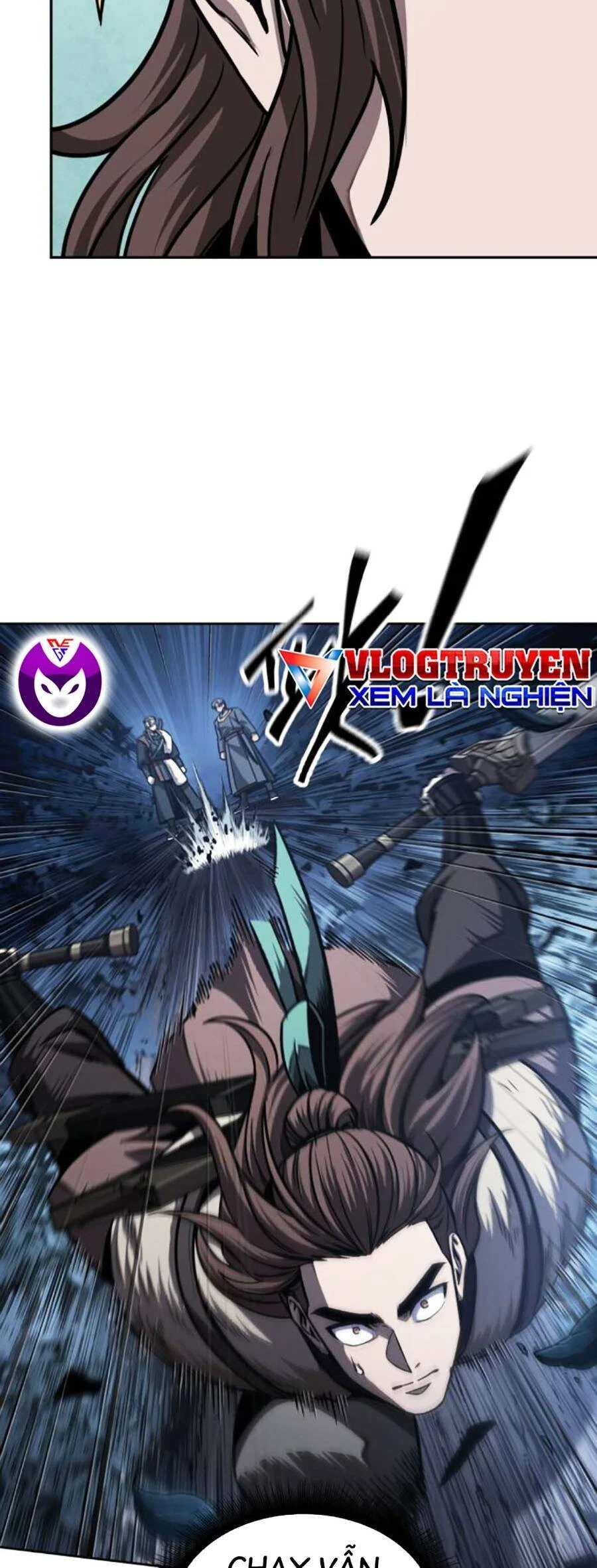 Ngã Lão Ma Thần Chapter 166 - Trang 4