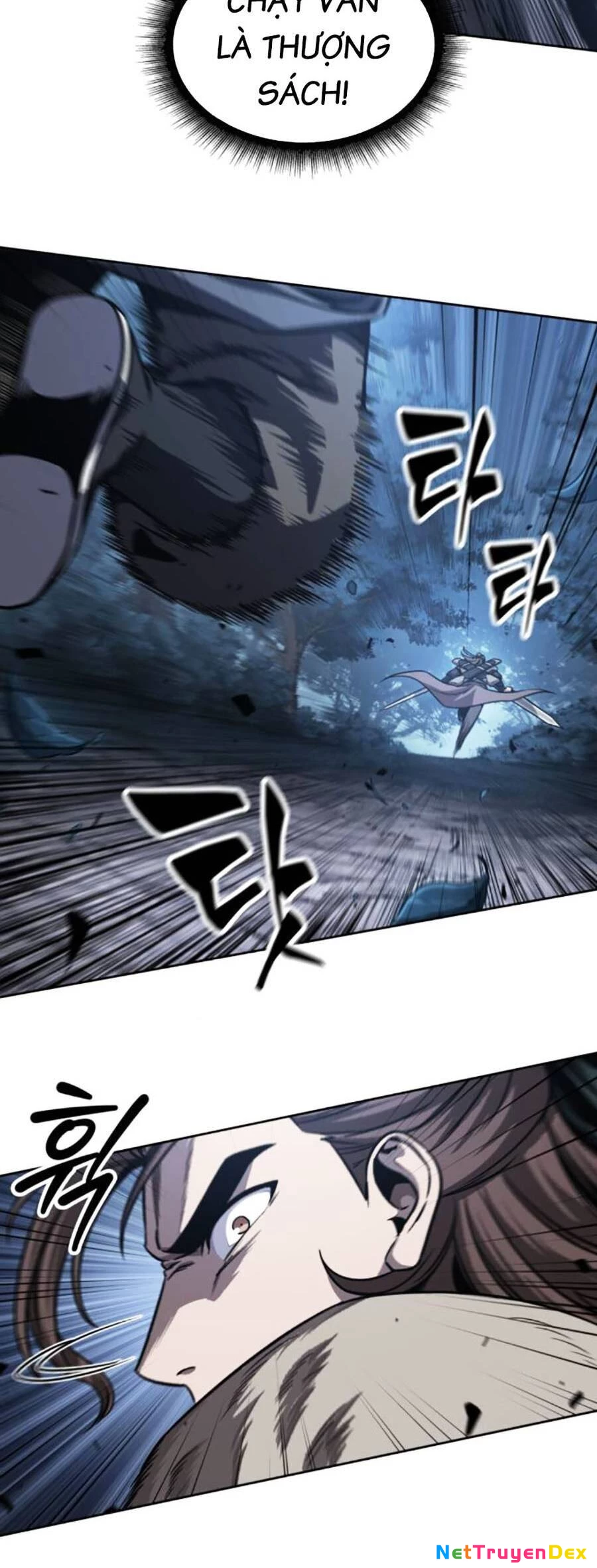 Ngã Lão Ma Thần Chapter 166 - Trang 4