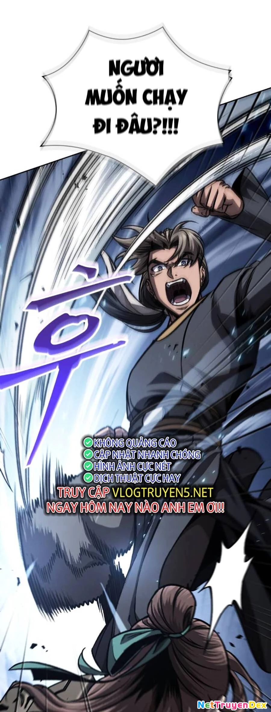 Ngã Lão Ma Thần Chapter 166 - Trang 4