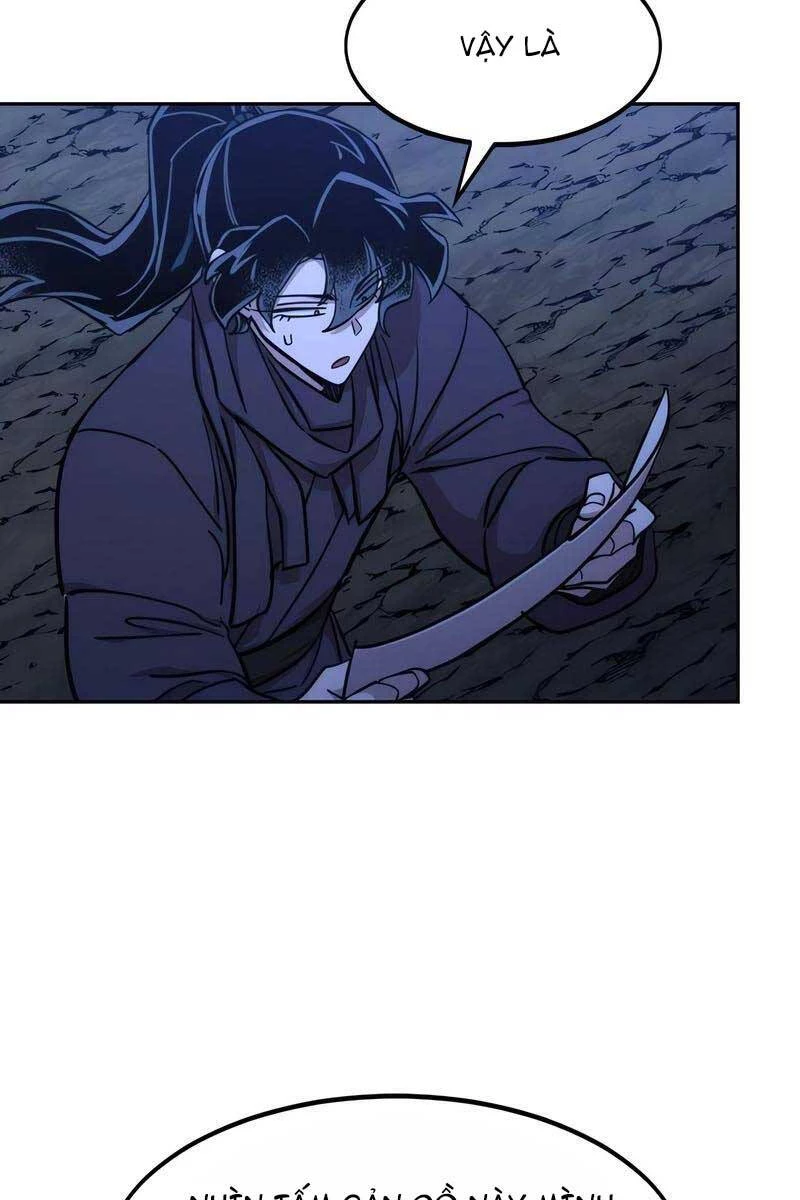 Hoa Sơn Tái Xuất Chapter 84 - Trang 3