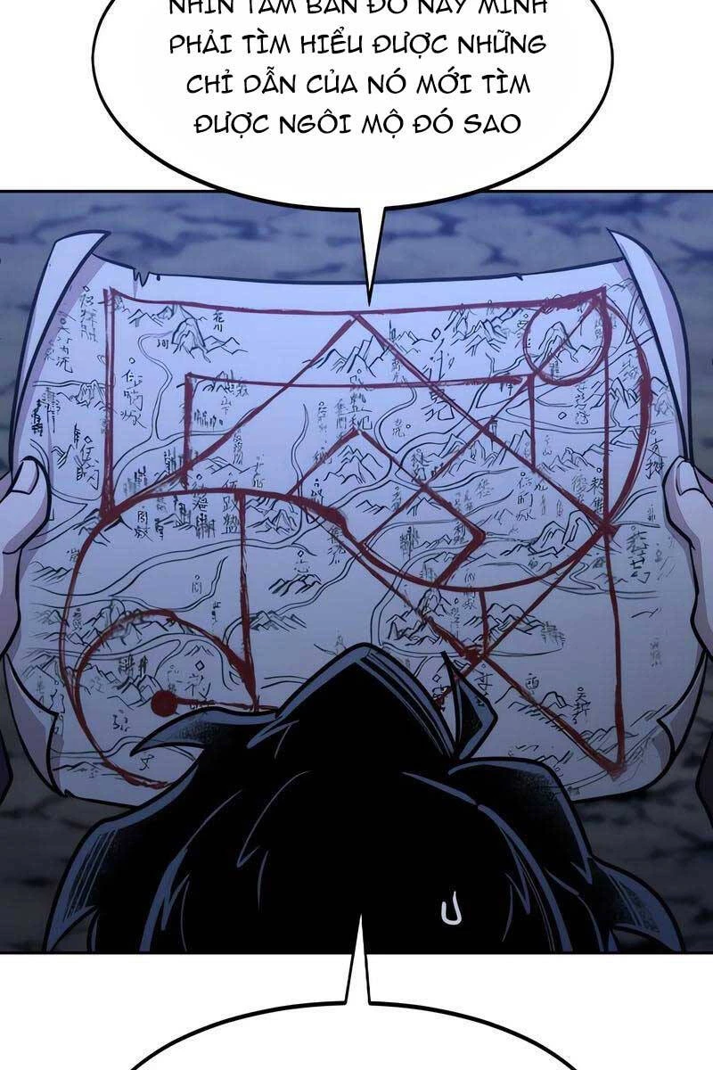 Hoa Sơn Tái Xuất Chapter 84 - Trang 3