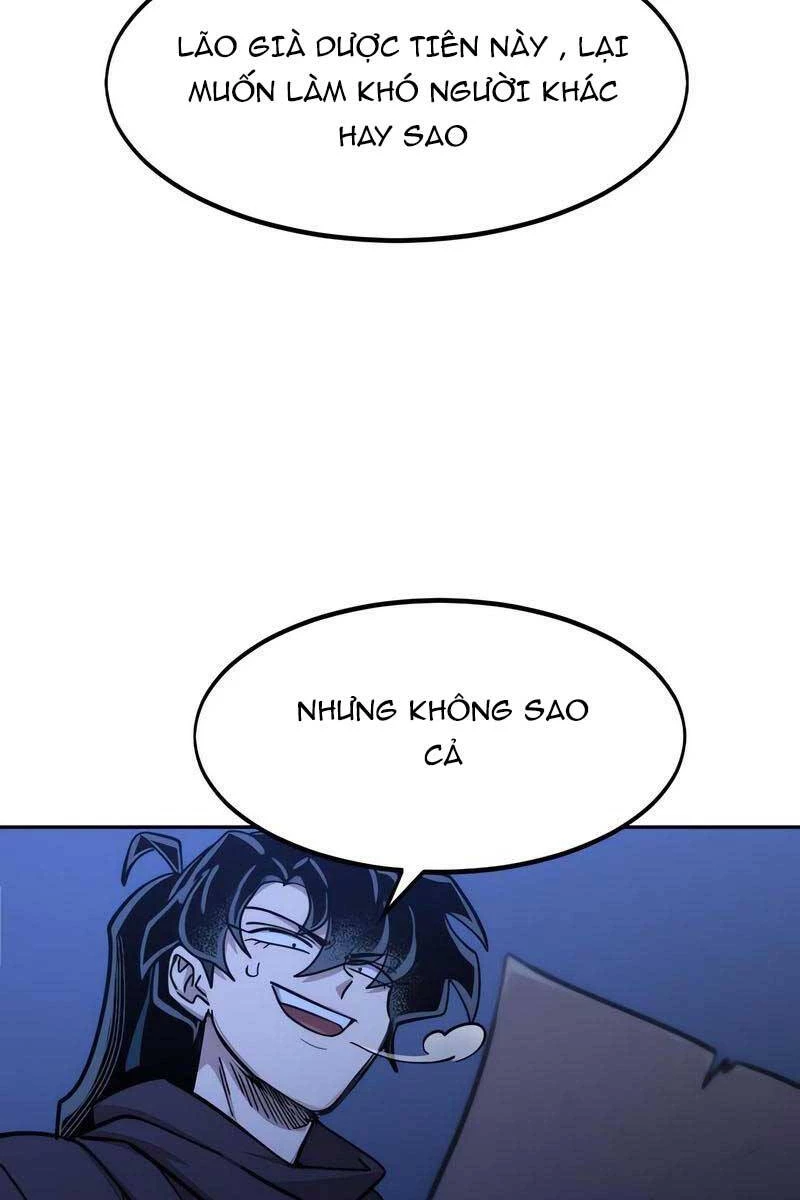 Hoa Sơn Tái Xuất Chapter 84 - Trang 3