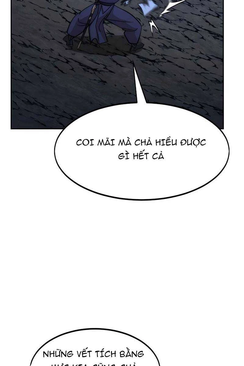 Hoa Sơn Tái Xuất Chapter 84 - Trang 3