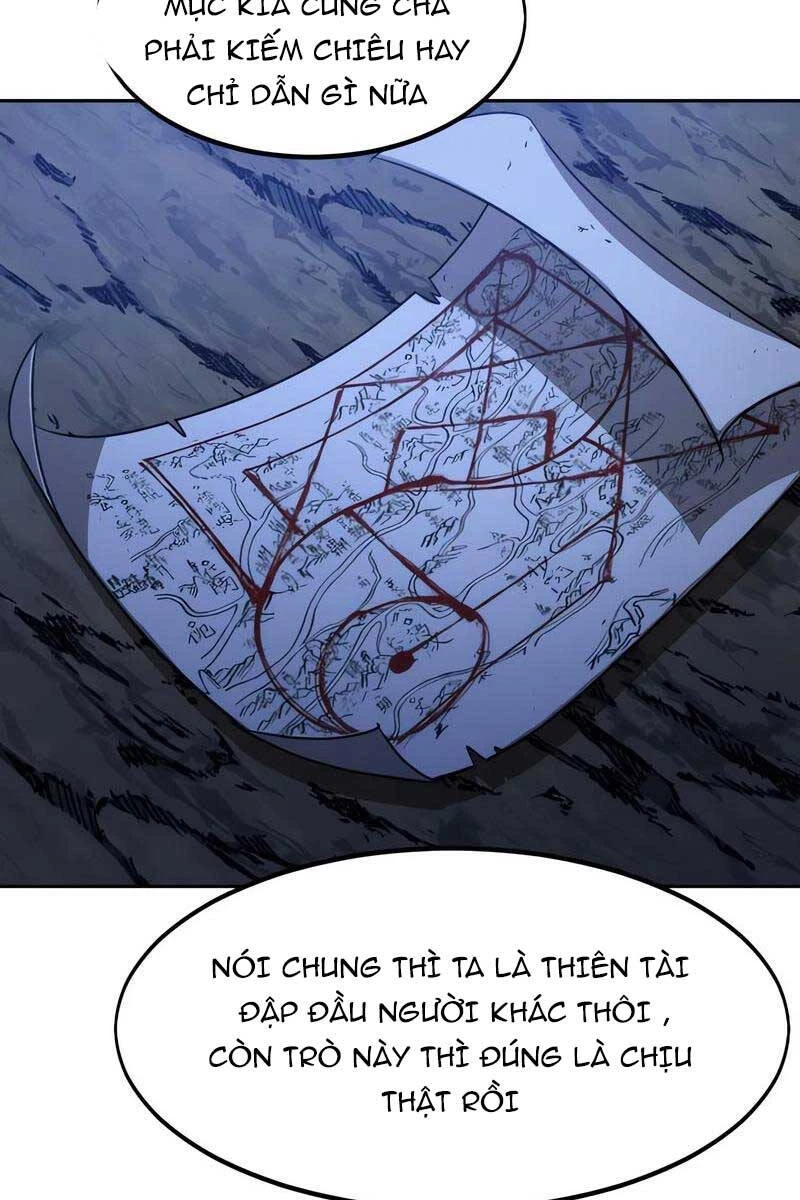 Hoa Sơn Tái Xuất Chapter 84 - Trang 3