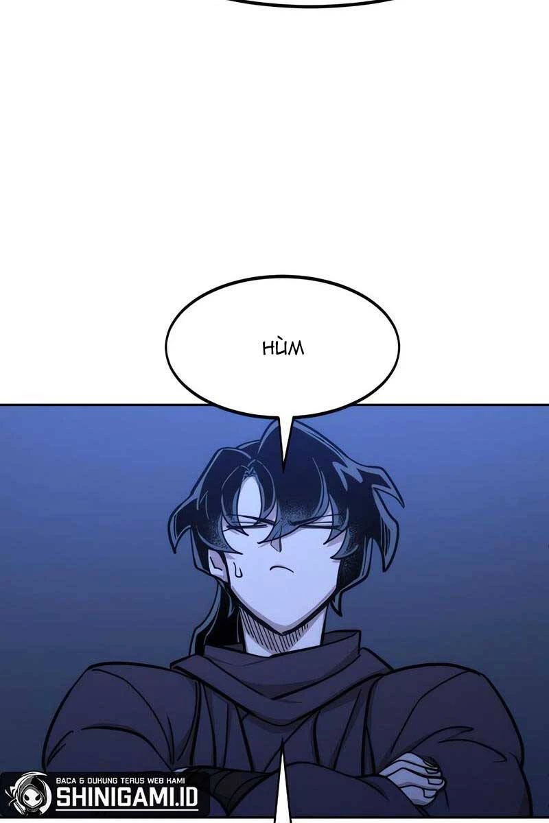 Hoa Sơn Tái Xuất Chapter 84 - Trang 3