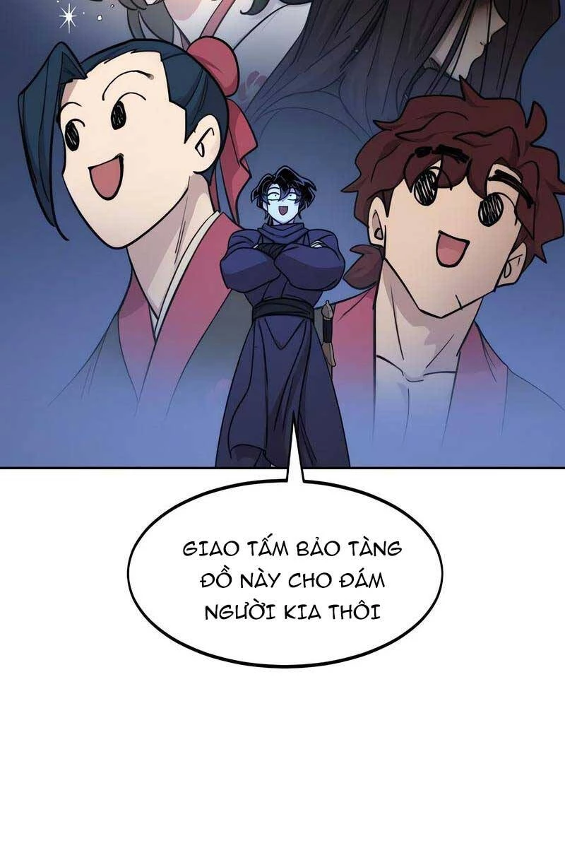 Hoa Sơn Tái Xuất Chapter 84 - Trang 3