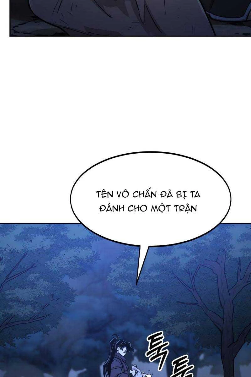 Hoa Sơn Tái Xuất Chapter 84 - Trang 3