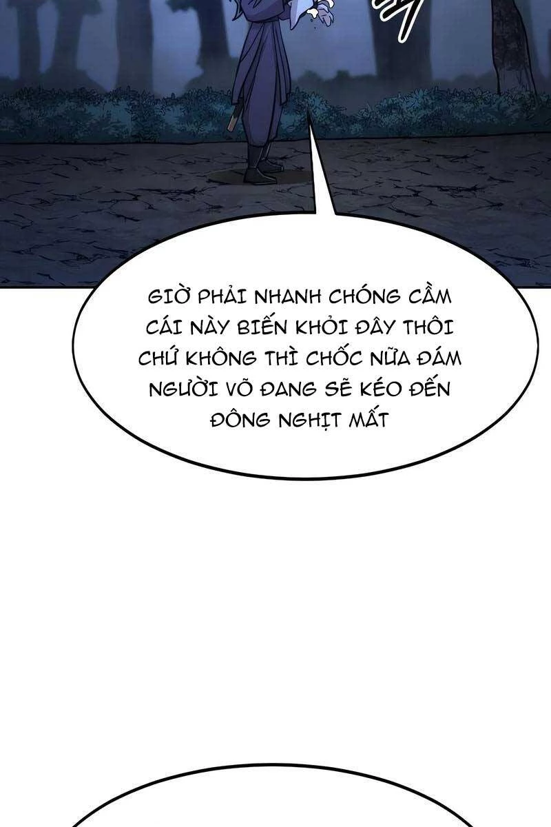 Hoa Sơn Tái Xuất Chapter 84 - Trang 3