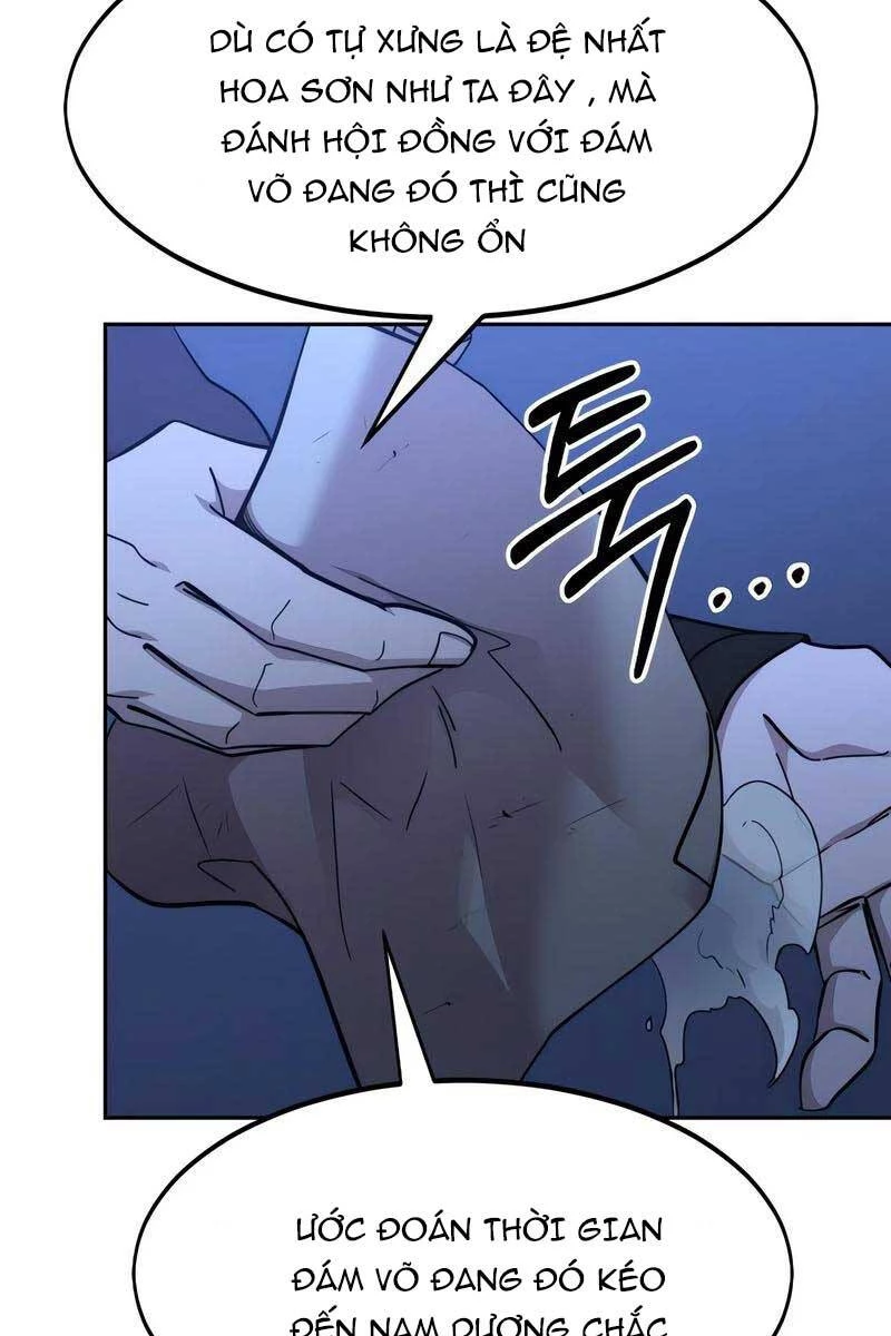 Hoa Sơn Tái Xuất Chapter 84 - Trang 3